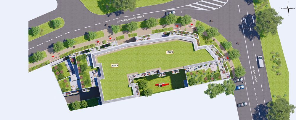   Savigny-le-Temple (77176)