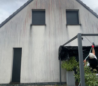  Maison � vendre 3/4 pi�ces 300 m�