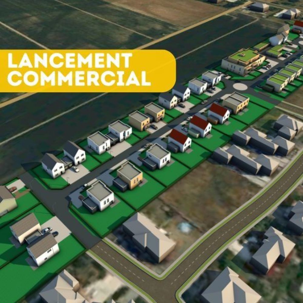 Terrains  batir   Muntzenheim (68320)