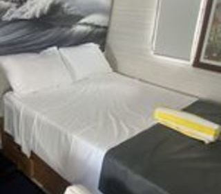 Vedette - Yacht - Offshore 1992 occasion 97190 Le Gosier