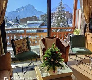 Location  Appartement 