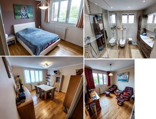  Maison � vendre 6 pi�ces 130 m�