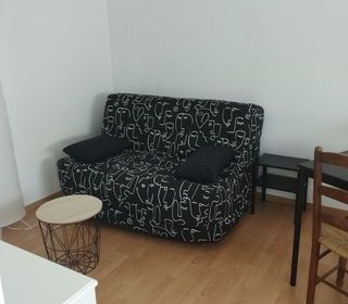  Appartement � louer 1 pi�ce 19 m�