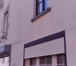  Maison � vendre 3 pi�ces 60 m�