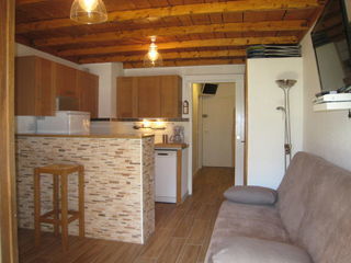  Appartement � vendre 1 pi�ce 30 m�