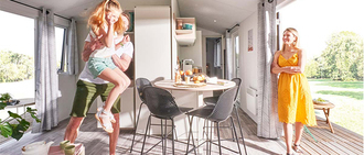 HORIZON MOBIL, concessionnaire 85