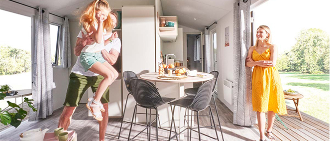 HORIZON MOBIL, concessionnaire 85