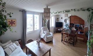  Maison � vendre 6 pi�ces 102 m�