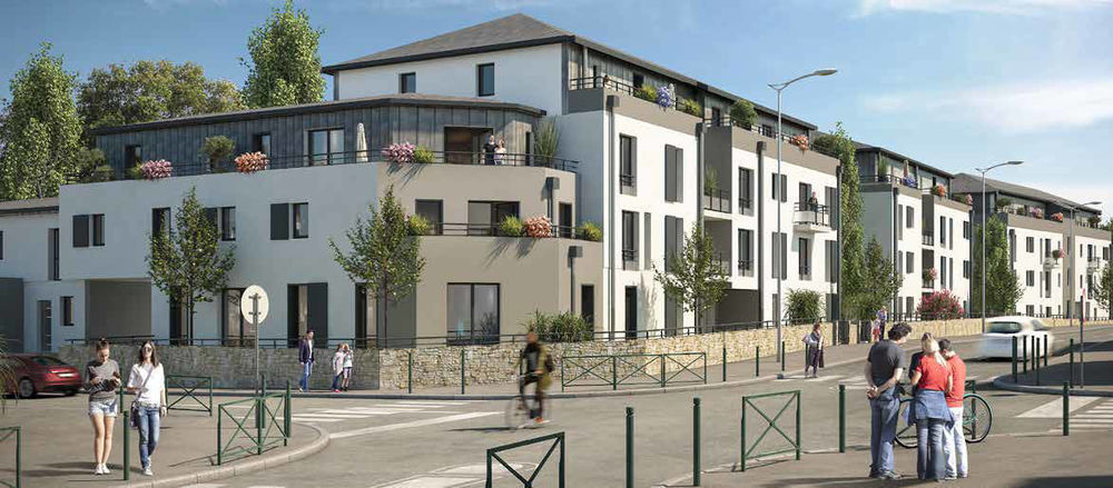   Nantes (44000)