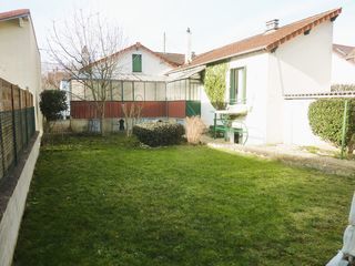  Maison � vendre 5 pi�ces 104 m�