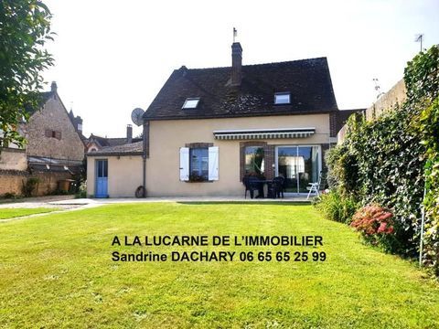   Maison F5 Maison - 5 pi�ce(s) - 107 m�
