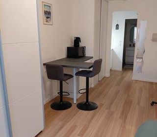  Appartement � louer 1 pi�ce 21 m�