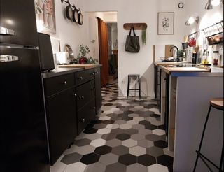  Appartement � vendre 2/3 pi�ces 67 m�