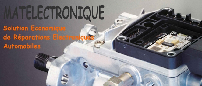 MATELECTRONIQUE, concessionnaire 68