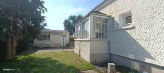  Maison � vendre 7 pi�ces 125 m�