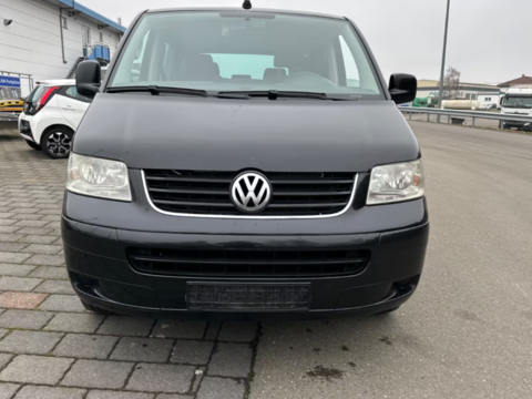 Volkswagen Divers 131 2007 occasion Nancy 54000