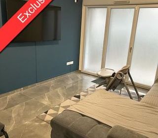  Appartement � vendre 4 pi�ces 77 m�