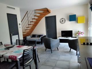 Location  Maison - Villa 