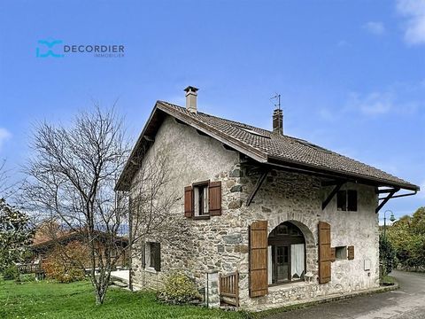   CERVENS MAISON DE CAMPAGNE 116 M� Maison - 5 pi�ce(s) - 116 m�