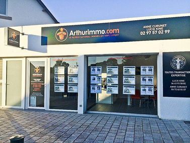 ARTHURIMMO, agence immobilire 56