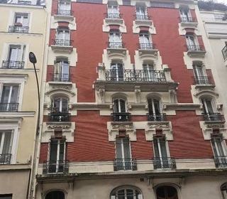 Appartement � vendre 1 pi�ce 21 m�