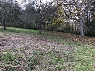  Terrain � vendre 2040 m�