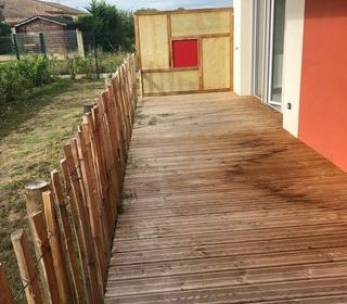  Appartement � vendre 4 pi�ces 83 m�