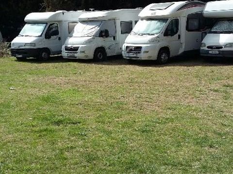 Hivernage Hivernage  occasion La Barque 13710