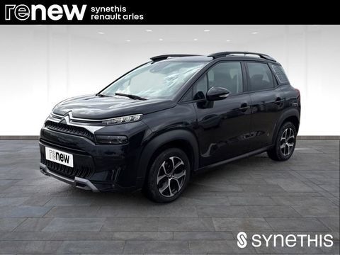 Citro&euml;n C3 Aircross PureTech 110 S&S BVM6 Shine 2022 occasion Arles 13200