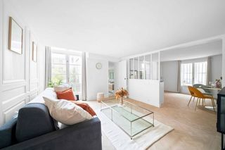  Appartement � vendre 2 pi�ces 44 m�