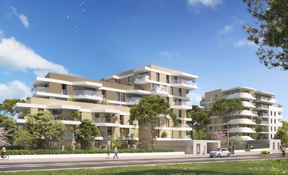   Montpellier (34070)