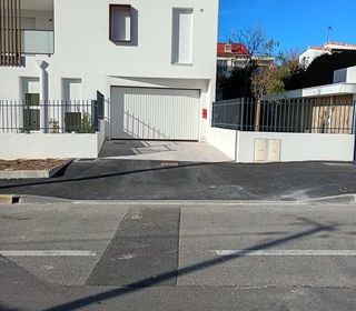  Parking / Garage � louer 13 m�