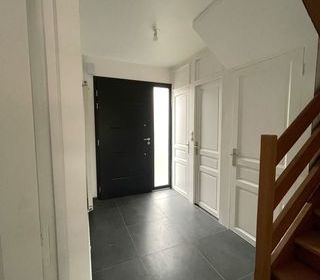  Maison � louer 5 pi�ces 88 m�