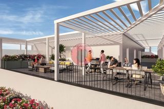  Appartement � vendre 3 pi�ces 68 m�