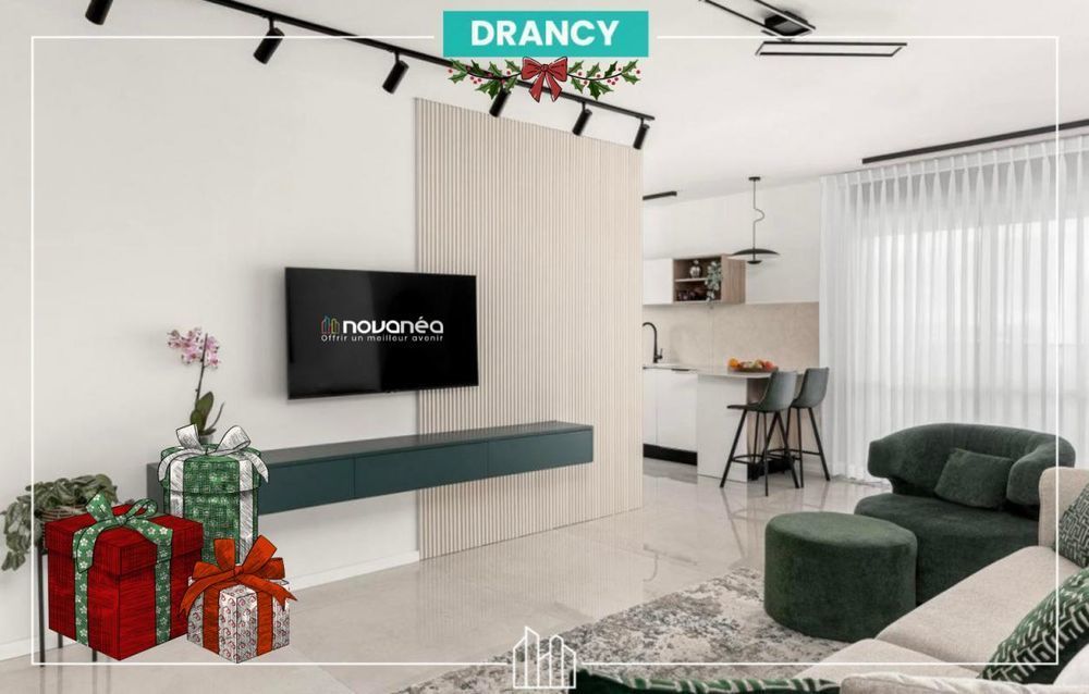   Drancy (93700)
