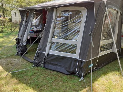 AUTRES Caravane 2023 occasion Tours 37200