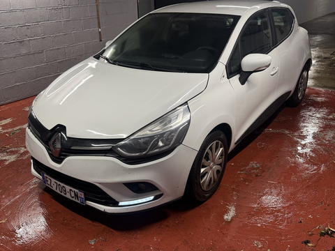 Renault clio iv Clio dCi 75 Energy Life