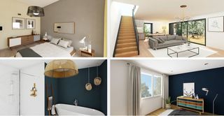  Maison � vendre 6 pi�ces 117 m�