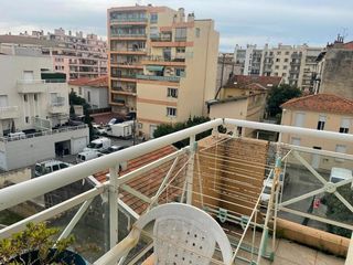  Appartement � vendre 1 pi�ce 17 m�