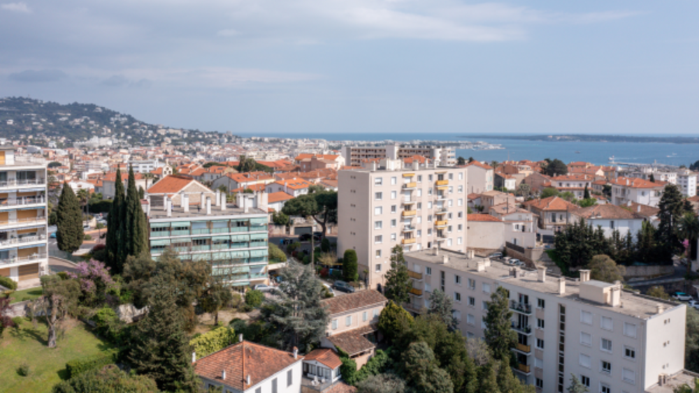 Appartements neufs   Cannes La Bocca (06150)