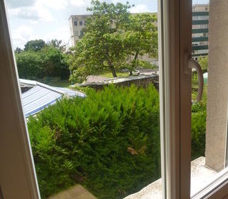  Appartement � louer 1 pi�ce 17 m�