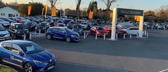 TRISCOS AUTO.COM, Vente, Entretien et Réparation de Véhicules 40
