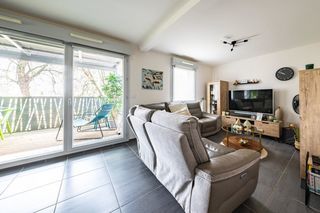  Appartement � vendre 5 pi�ces 92 m�