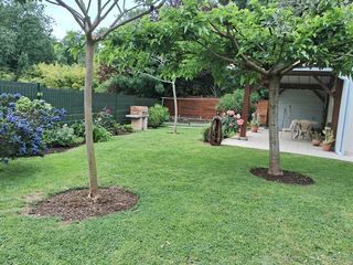  Maison � vendre  Saint-sulpice-de-royan