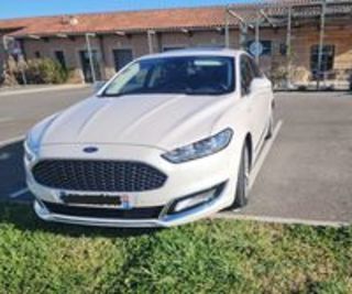 Mondeo 2.0 Hybrid 187 BVA6 Titanium 2017 occasion 81150 Labastide-de-L&eacute;vis