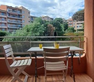  Appartement � vendre 2 pi�ces 33 m�