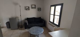  Appartement � louer 2 pi�ces 25 m�