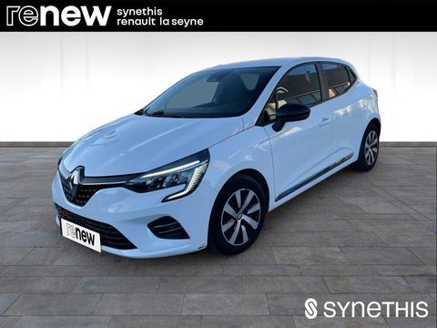 Renault Clio V Clio TCe 90 Evolution 2023 occasion La Seyne-sur-Mer 83500