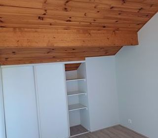  Appartement � vendre 2 pi�ces 34 m�