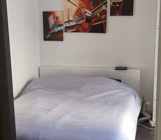  Appartement � vendre 2 pi�ces 33 m�